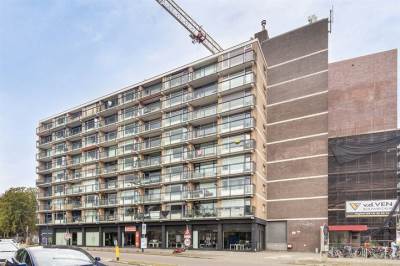 Woning Markendaalseweg 104 Breda