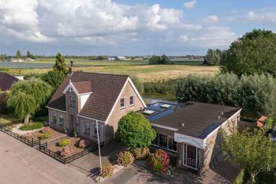 Woning Voorstuk 15 Andijk