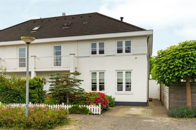 Woning Jaap ter Haarstraat 79 Almere