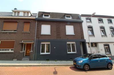 Woning Kipstraat 15 Kerkrade