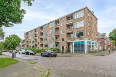 Woning K. de Vriezestraat 5 Groningen