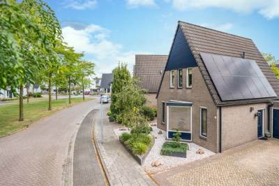Woning Ploegdrijverke 6 Uden