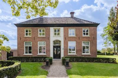 Woning Tielsestraat 217 Andelst