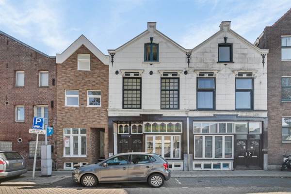 Woning Vlaardingerstraat 17B Schiedam