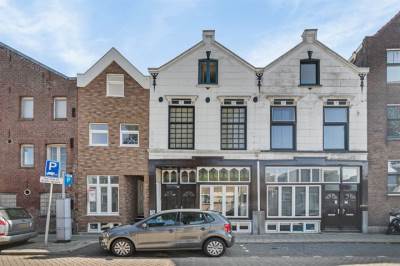 Woning Vlaardingerstraat 17B Schiedam