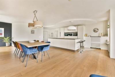 Woning Nachtwachtlaan 177 Amsterdam