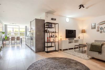 Woning Eiberplein 1P Bergschenhoek