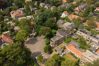 Woning Javalaan 37 Hilversum