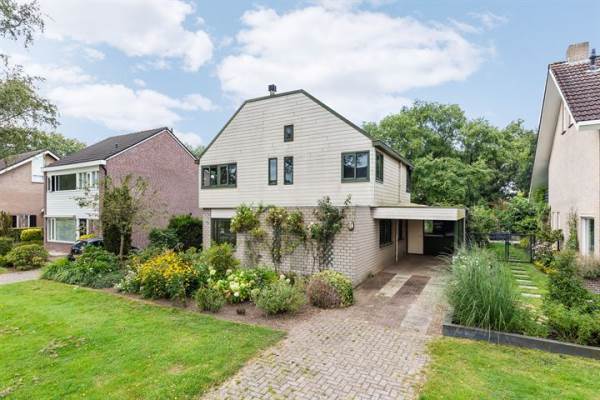Woning Landsteinerstraat 7 Hengelo (OV)