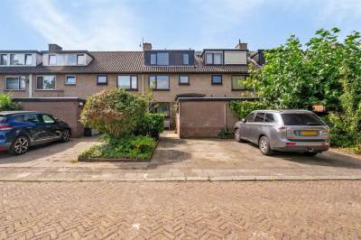 Woning Koetlaan 8 Delft