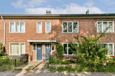 Woning Aldebaranstraat 9 Amsterdam