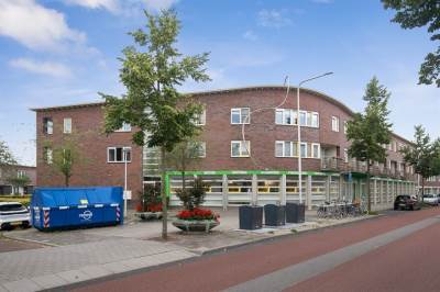 Woning Rembrandtlaan 32 Zwolle