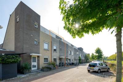 Woning Wagenmaker 29 Leiderdorp