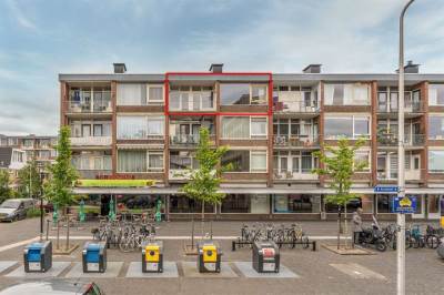 Woning Arnodreef 114 Utrecht
