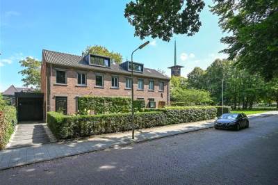 Woning Dinkgrevelaan 19 Santpoort-Noord