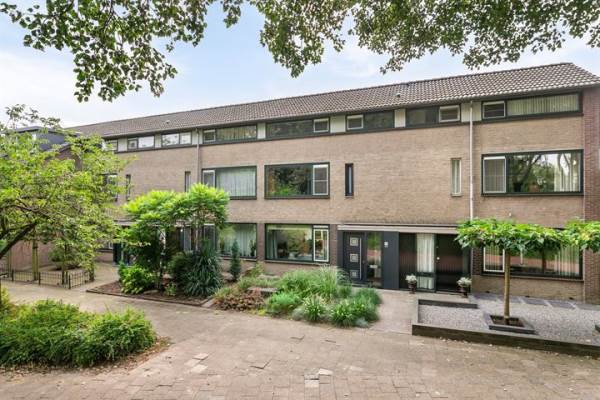 Woning Tempellaan 13 Eindhoven