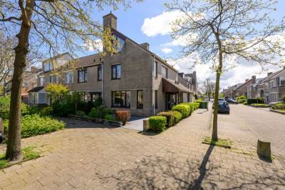 Woning Vestdijklaan 105 's-Gravenzande