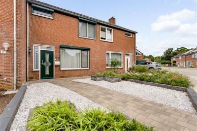 Woning Jacobastraat 18 Echt