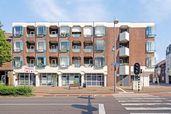 Woning Rijksweg Noord 1DII Geleen