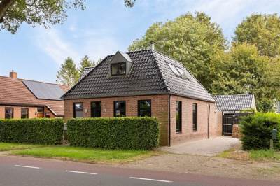 Woning Hoofdweg 72 Froombosch