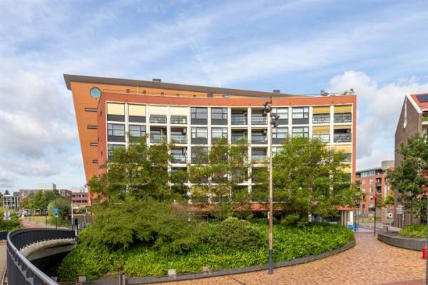 Woning Groenstraat 204 Helmond