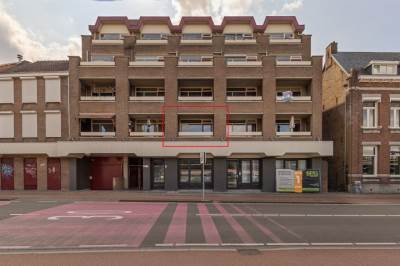 Woning Stationsstraat 55 Roosendaal