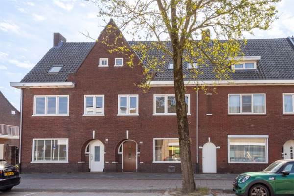 Woning Tongelresestraat 438 Eindhoven