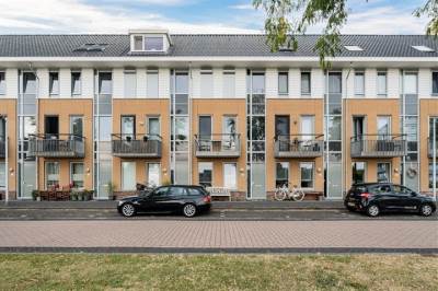 Woning Veluwemeer 63 Amersfoort