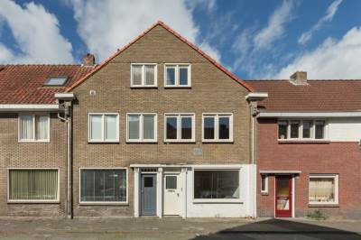 Woning Margrietstraat 22 Eindhoven
