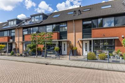 Woning Marnix Gijsenhove 7 Nieuwegein