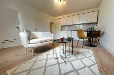 Woning Regentesselaan 923 Den Haag