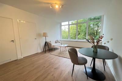 Woning Regentesselaan 915 Den Haag