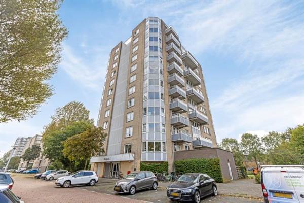 Woning Rosa Spierlaan 94 Amstelveen