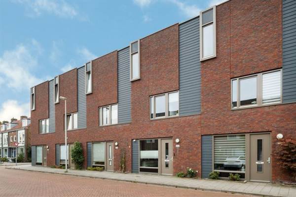 Woning Samuel van Houtenstraat 506 Utrecht