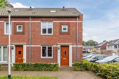 Woning Ermelindishof 6 Berkel-Enschot