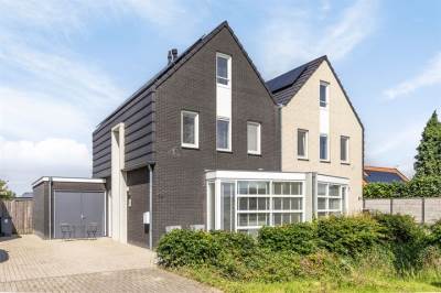 Woning Vleumingen 59 Gendt