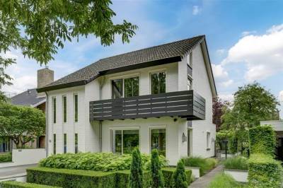 Woning Schubertstraat 14 Elst (GE)