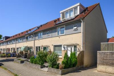 Woning Rumbastraat 2 Almere