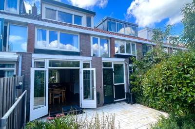 Woning Populierenlaan 56 Amstelveen