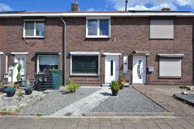 Woning Akerstraat 79 Brunssum