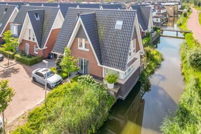 Woning Ardennen 39 Purmerend