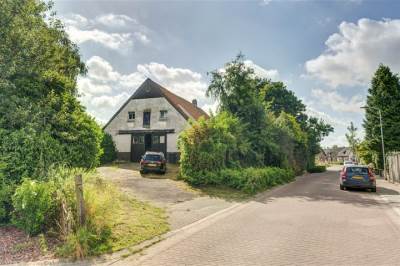 Woning Nieuwstraat 49 Pannerden