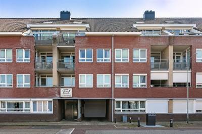 Woning Julianastraat 7C5 Brunssum