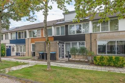 Woning Omloop 23 Dinteloord