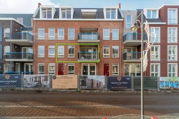 Woning de Pollenbrink 64 Bemmel