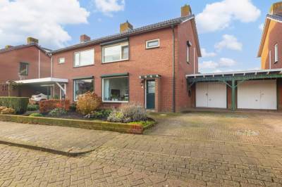 Woning Poelsestraat 26 Angeren