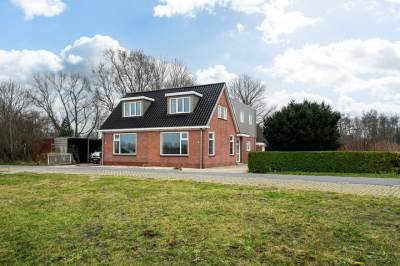 Woning Rijksstraatweg 4 Hurdegaryp