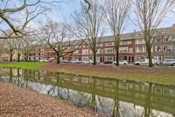 Woning Buys Ballotsingel 67 Schiedam