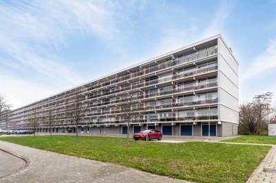 Woning Peter van Anrooylaan 196 Terneuzen