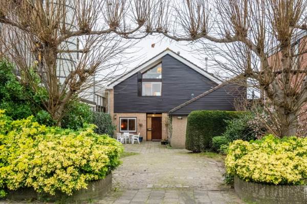 Woning Herenweg 217 Egmond aan den Hoef